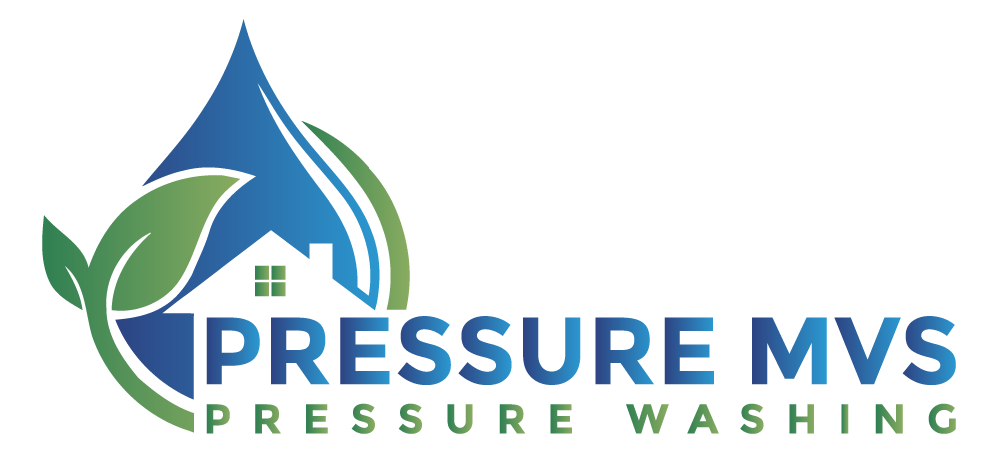 Pressure Mvs Logo